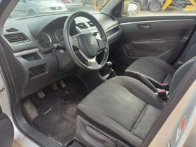 Suzuki Swift 1.2 i, снимка 4