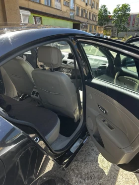 Renault Fluence 1.5 DCI 120000км, снимка 8