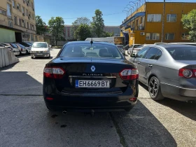 Renault Fluence 1.5 DCI 120000км, снимка 3