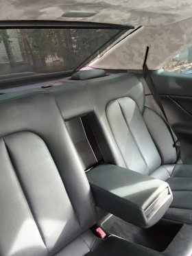 Mercedes-Benz CLK 320, снимка 8