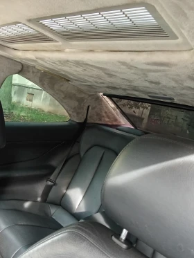 Mercedes-Benz CLK 320, снимка 6
