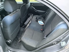 Toyota Avensis D4D, снимка 8