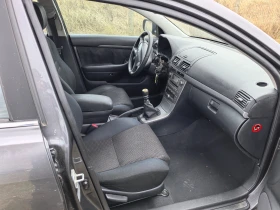 Toyota Avensis D4D, снимка 10
