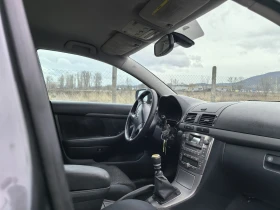 Toyota Avensis D4D, снимка 9