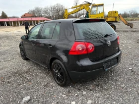 VW Golf 1.9 TDI, снимка 3
