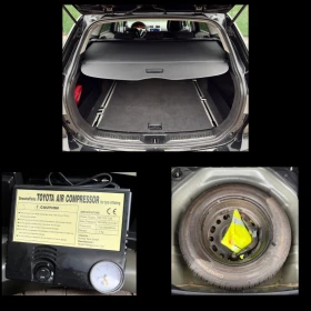 Toyota Avensis 2.0D-4D NAVI* XENON, снимка 10