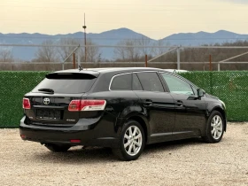Toyota Avensis 2.0D-4D NAVI* XENON, снимка 7