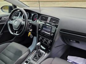 VW Golf R Line* DSG* LED* Панорама* , снимка 11