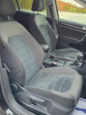 VW Golf R Line* DSG* LED* Панорама* , снимка 10