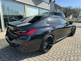 BMW M8 Competition xDrive, снимка 5