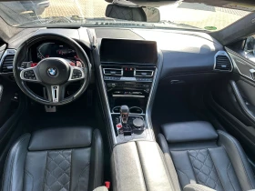 BMW M8 Competition xDrive, снимка 8
