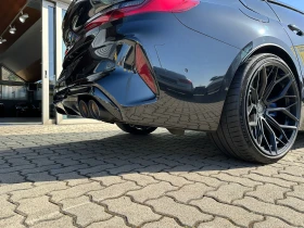 BMW M8 Competition xDrive, снимка 6