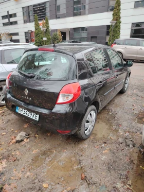 Renault Clio TH, снимка 3
