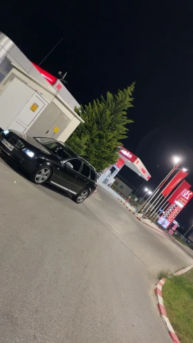 Audi A4 B6 3.0 LPG Quattro, снимка 8