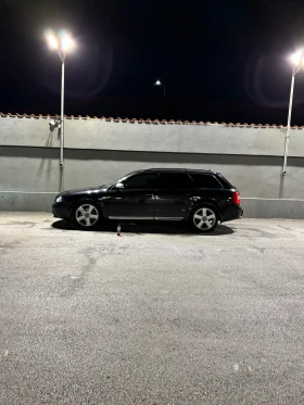 Audi A4 B6 3.0 LPG Quattro, снимка 6