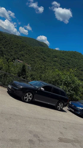 Audi A4 B6 3.0 LPG Quattro, снимка 4