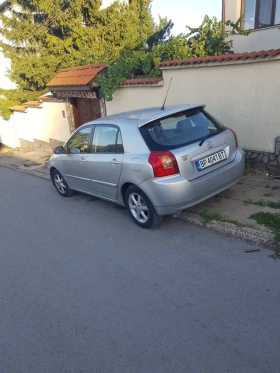 Toyota Corolla, снимка 3