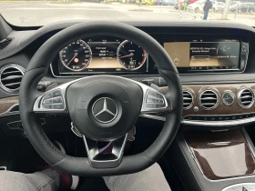 Mercedes-Benz S 350 FACE AMG 63, снимка 7