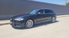 Audi A6 3.0 TDI quattro facelift, снимка 2