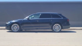 Audi A6 3.0 TDI quattro facelift, снимка 1