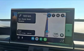 Audi A6 3.0 TDI quattro facelift, снимка 12