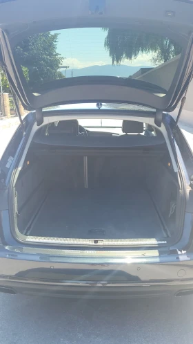 Audi A6 3.0 TDI quattro facelift, снимка 7