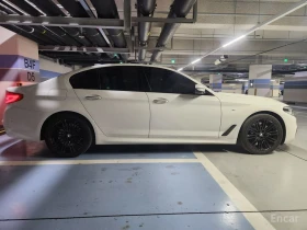 BMW 540, снимка 4