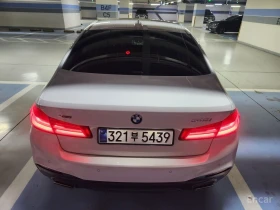 BMW 540, снимка 2