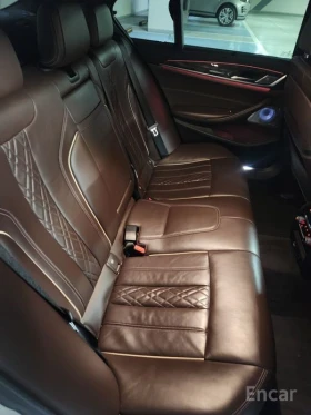 BMW 540, снимка 10