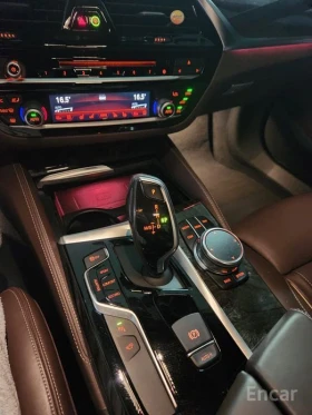 BMW 540, снимка 9