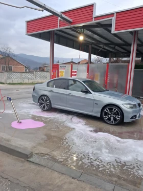 BMW 320, снимка 3