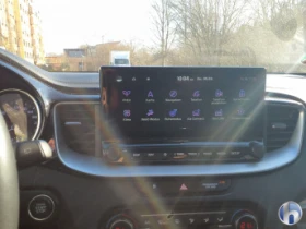 Kia Ceed W 1.6 GDI Inspiration, снимка 7