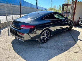 Mercedes-Benz C 220 d Premium Plus AMG, снимка 4