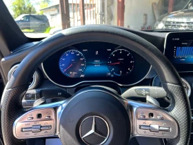 Mercedes-Benz C 220 d Premium Plus AMG, снимка 9