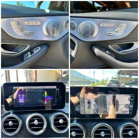 Mercedes-Benz C 220 d Premium Plus AMG, снимка 10