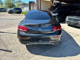 Mercedes-Benz C 220 d Premium Plus AMG, снимка 3
