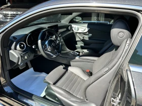 Mercedes-Benz C 220 d Premium Plus AMG, снимка 7