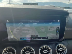 Mercedes-Benz CLS 450 ОБДУХВАНЕ * BURMESTER * ШИБИДАХ * 360 * CARFAX , снимка 12