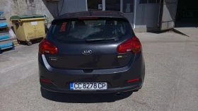 Kia Ceed, снимка 8