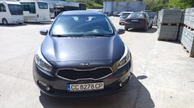 Kia Ceed, снимка 1
