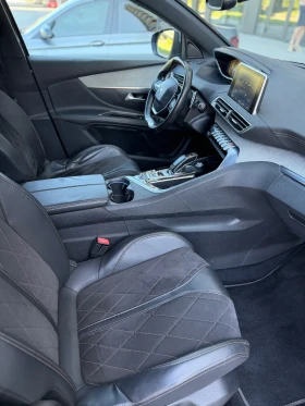 Peugeot 5008 GT Line 2.0HDI, снимка 14