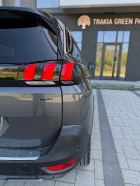 Peugeot 5008 GT Line 2.0HDI, снимка 10