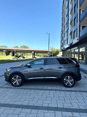 Peugeot 5008 GT Line 2.0HDI, снимка 5
