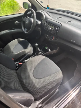 Nissan Micra, снимка 5