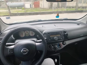 Nissan Micra, снимка 8