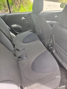 Nissan Micra, снимка 6