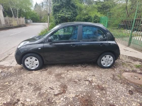 Nissan Micra, снимка 3