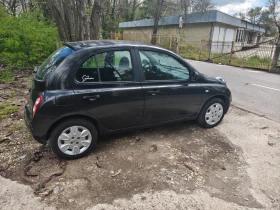 Nissan Micra, снимка 4