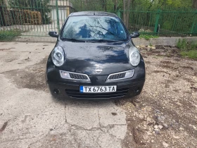 Nissan Micra, снимка 1