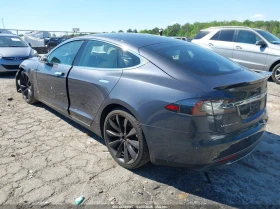 Tesla Model S, снимка 3